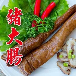 滷豬大腸頭(200 g ±10g /一份)